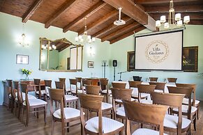 Villa Giuliana Relais