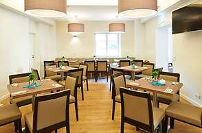 Hotel Elch