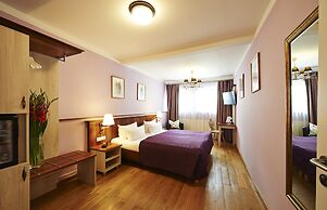 Hotel Elch