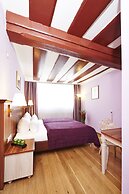 Hotel Elch