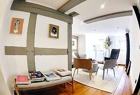 Hotel Elch