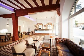 Hotel Elch