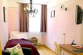 Hotel Elch
