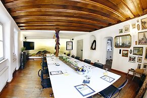 Hotel Elch