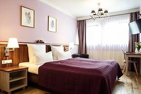 Hotel Elch
