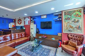 Fors Hotel