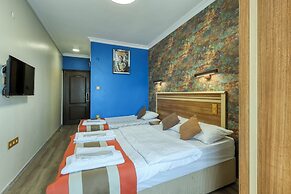 Fors Hotel