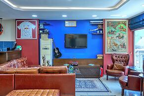 Fors Hotel