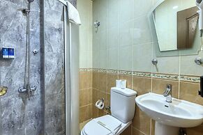 Fors Hotel