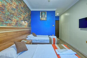 Fors Hotel