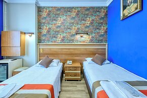 Fors Hotel