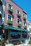 Fors Hotel
