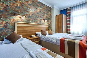 Fors Hotel