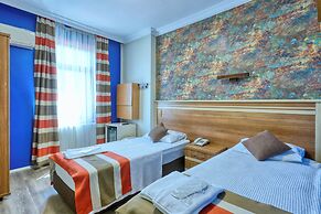 Fors Hotel