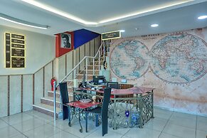 Fors Hotel