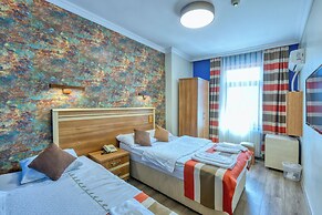Fors Hotel
