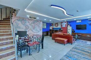 Fors Hotel