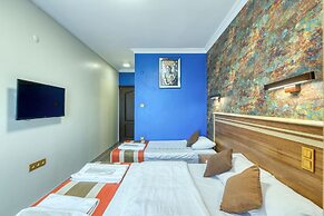 Fors Hotel