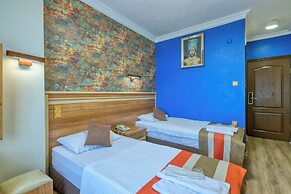 Fors Hotel