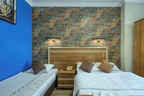 Fors Hotel