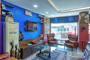Fors Hotel