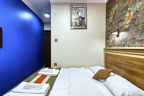 Fors Hotel
