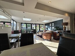 Number One Hundred B&B