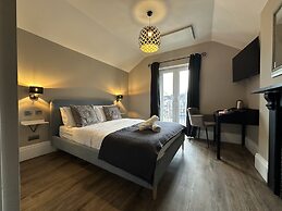 Number One Hundred B&B