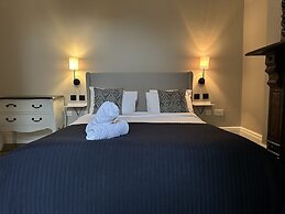 Number One Hundred B&B