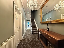 Number One Hundred B&B
