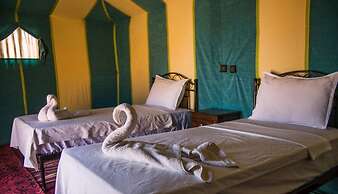 Les Pyramides Hotel