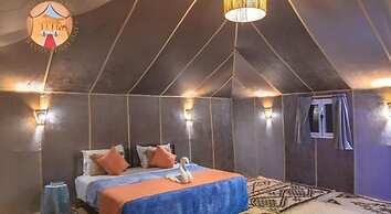 Les Pyramides Hotel