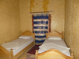 Les Pyramides Hotel
