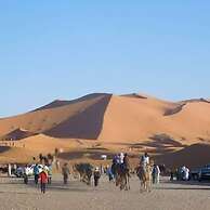 Les Pyramides Hotel