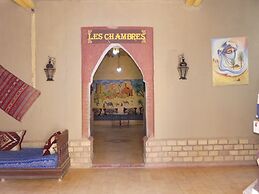 Les Pyramides Hotel