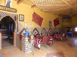 Les Pyramides Hotel