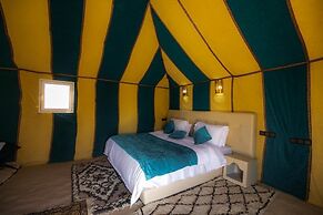 Les Pyramides Hotel