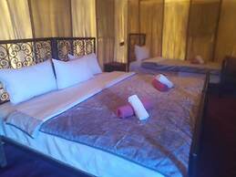 Les Pyramides Hotel