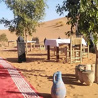 Les Pyramides Hotel