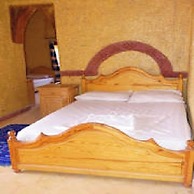 Les Pyramides Hotel