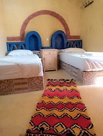 Les Pyramides Hotel