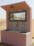 Les Pyramides Hotel