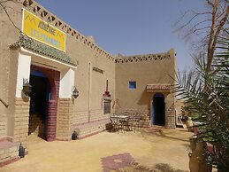 Les Pyramides Hotel