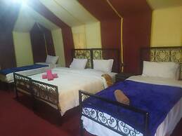 Les Pyramides Hotel