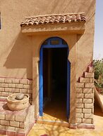 Les Pyramides Hotel