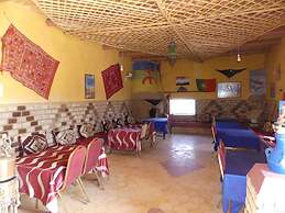 Les Pyramides Hotel