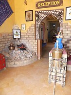 Les Pyramides Hotel