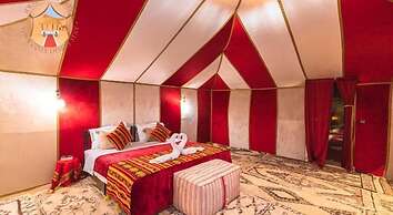 Les Pyramides Hotel