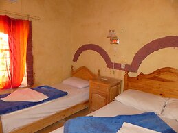 Les Pyramides Hotel