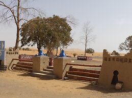 Les Pyramides Hotel